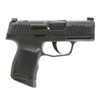 SIG SAUER P365 Nitron Freedom Package 9mm 3.1in 10rd Semi-Automatic Pistol (365-9-BXR3P-MS-CP1)