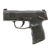 SIG SAUER P365 Nitron Freedom Package 9mm 3.1in 10rd Semi-Automatic Pistol (365-9-BXR3P-MS-CP1)