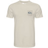 DRAKE Men's Old School Bar Turtle Dove T-Shirt (DT9275-TDV)