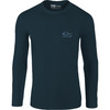 DRAKE Men's What the Duck LS T-Shirt (DT9806)