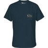 DRAKE Men's Mosaic Mallard T-Shirt (DT9821)