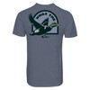 DRAKE Men's What the Duck T-Shirt (DT9829)