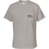 DRAKE Men's Fans Only Wind Chime T-Shirt (DT9833-WNC)