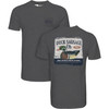 DRAKE Waterfowl Duck Sausage Co. T-Shirt (DT9835)
