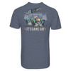 DRAKE Waterfowl Game Day T-Shirt (DT9840)
