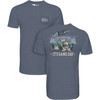 DRAKE Waterfowl Game Day T-Shirt (DT9840)