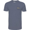 DRAKE Waterfowl Back Cap Lab T-Shirt (DT9891)