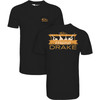 DRAKE Blind Bust T-Shirt (DT9958)