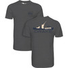 DRAKE Boat Bust T-Shirt (DT9959)