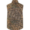 DRAKE Men's LST BMF Mossy Oak Original Shadow Grass Primaloft Vest (DW0036-009)