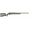 CHRISTENSEN ARMS Mesa Long Range .300 Win Mag 26in 3rd Burnt Bronze Cerakote/Green with Black and Tan Webbing Bolt-Action Rifle (801-02009-00)