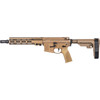 GEISSELE AUTOMATICS Super Duty MOD1 5.56x45mm 10.3in No Magazine DDC Semi-Automatic Pistol (08-562S)
