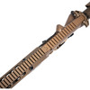 GEISSELE AUTOMATICS Super Duty MOD1 5.56x45mm 10.3in No Magazine DDC Semi-Automatic Pistol (08-562S)