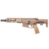 GEISSELE AUTOMATICS GFW 5.56mm 8in No Magazine DDC Short Barreled Rifle (08-472S)