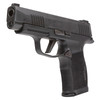 SIG SAUER P365-XL 9mm 3.7in 2x 15rd Mags Black Striker-Fired Pistol (365XL-9-BXR3P-15)