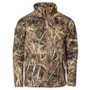 AVERY Men's Originals Tec Fleece Realtree Max-7 Jacket (A1010082-M7)