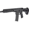 COLT'S MANUFACTURING M4 5.56x45mm 11.5in 30rd Semi-Automatic Pistol (M4P6933)