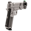 WILSON COMBAT CQB Elite Full-Size .45 ACP 5in 2x 8rd Mags Stainless Steel Pistol (CQBEFS45SS)