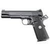 WILSON COMBAT CQB Elite Full-Size 9mm Luger 5in 2x 10rd Mags Black Armor-Tuff Pistol (CQBEFS9)