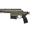 SIG SAUER Cross Sawtooth .22 Creedmoor 20in Threaded 5rd Moss Green Bolt-Action Rifle (CROSS-22CM-20B-SAW)