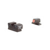 TRIJICON HD Orange Night Sight For Sig Sauer P225,P226,P228,P239,P320 (SG101O)