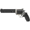 TAURUS Raging Hunter .350 Legend 8.375in 6rd Two-Tone Double-Action Revolver (2-35085RH)
