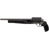 TAURUS Judge Home Defender .45 Colt/.410 Bore 13in 5rd Tungsten Revolver (2-JHD441013MAG-C)