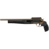 TAURUS Judge Home Defender .45 Colt/.410 Bore 13in 5rd FDE Revolver (2-JHD441013MAG-F)
