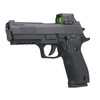 SIG SAUER P226 Romeo-X Sig-Loc Pro 9mm 4.4in 18rd Semi-Automatic Pistol (226X-9-RXSL)