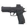 SIG SAUER P226 Romeo-X Sig-Loc Pro 9mm 4.4in 10rd Semi-Automatic Pistol (226X-9-RXSL-10)