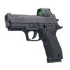 SIG SAUER P226 X-Carry Romeo-X Sig-Loc Pro 9mm 3.8in 10rd Semi-Automatic Pistol (226XCA-9-RXSL-10)