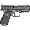 SPRINGFIELD ARMORY Echelon Alpha 4.0C 9x19mm 4in 10rd Black Low Capacity Semi-Automatic Pistol (ECA9409BLC)