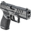 SPRINGFIELD ARMORY Echelon Alpha 4.0C 9x19mm 4in 10rd Black Low Capacity Semi-Automatic Pistol (ECA9409BLC)
