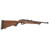 RUGER 10/22 .22LR 18.5in 10rd Walnut Stock Semi-Auto Rifle (32015)