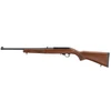 RUGER 10/22 .22LR 18.5in 10rd Walnut Stock Semi-Auto Rifle (32015)
