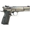 TISAS Regent BR9 Sport 9x19mm 4.67in 2x15rd Nickel G10 Grips Semi-Automatic Pistol (12500025)