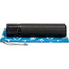 GRIFFIN ARMAMENT Nickel 625X Hub 7 AM 7.62mm Black Suppressor (GAHUB762AM-W)
