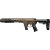 CMMG Zeroed Banshee Mk10 10mm 6.5in 15rd Midnight Bronze Semi-Automatic Pistol (10A5A8F-MB)