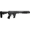 CMMG Zeroed Banshee MkG .45 ACP 6.5in 13rd Armor Black Semi-Automatic Pistol (45AEA86-AB)