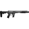 CMMG Zeroed Banshee MkG .45 ACP 6.5in 13rd Tungsten Suppressed Semi-Automatic Pistol (45AEA70-TNG)