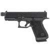 GLOCK G19 Gen6 9mm Luger 4.02in Threaded 3x 15rd Mags Striker-Fired Pistol (P61950203TB)
