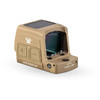 VORTEX Defender-ST Enclosed Solar Micro Tan 3 MOA Red Dot Sight (DFST-MRD3-E-T)
