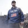VIKTOS Men's Ghostveil Team 2.5L Atlantic Waterproof Jacket (19255)