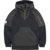 VIKTOS Men's Opsec Black Field Fleece Pullover (19256)