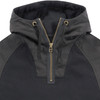 VIKTOS Men's Opsec Black Field Fleece Pullover (19256)