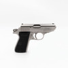 Used: Walther PPK/S 380 ACP Semi Auto Pistol - Case, 3x Mags, Box - Excellent Condition