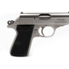Used: Walther PPK/S 380 ACP Semi Auto Pistol - Case, 3x Mags, Box - Excellent Condition