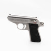 Used: Walther PPK/S 380 ACP Semi Auto Pistol - Case, 3x Mags, Box - Excellent Condition