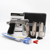 Used: Walther PPK/S 380 ACP Semi Auto Pistol - Case, 3x Mags, Box - Excellent Condition