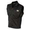 BANDED Men's Swift 2.0 Black SoftShell Vest (B1040022-BK)